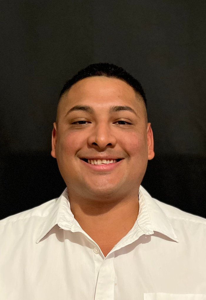 Ricardo Jaramillo, owner of Steady Climb Digital